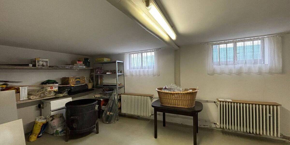 Mehrfamilienhaus, Wohnhaus Groß-Rohrheim Rohrheim - 8 Zimmer, 266 m&sup2;, 568.000&euro; | Angebot:24855476