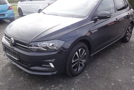 VW Polo 33.680 km 15.950 &euro; Fränkisch-Crumbach 64407