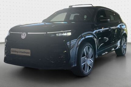 VW Tayron 14.900 km 56.490 &euro; Hofheim 65719