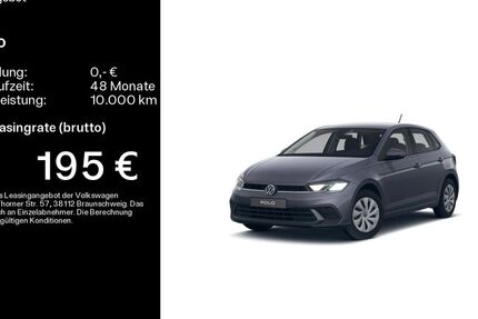 VW Polo 12.053 km 18.490 &euro; Hofheim 65719