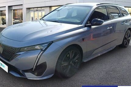 Peugeot 308 21.768 km 22.950 &euro; Neu-Isenburg 63263