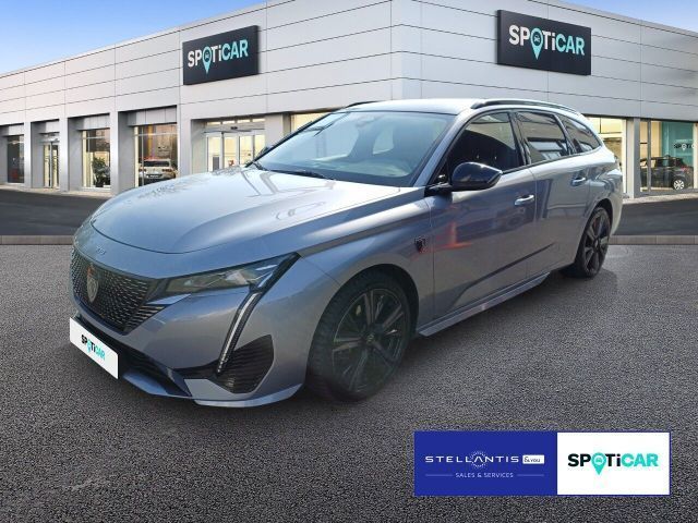 Peugeot 308 21.768 km 22.950 &euro; Neu-Isenburg 63263