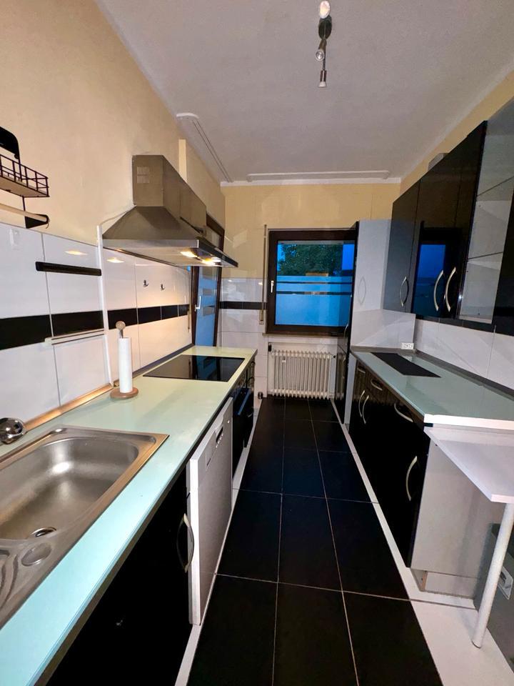 3 Familien Haus in Babenhausen bester Lage