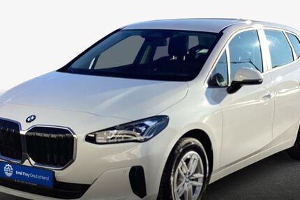 BMW 220 Active Tourer 10.510 km 28.760 &euro; Zwingenberg 64673