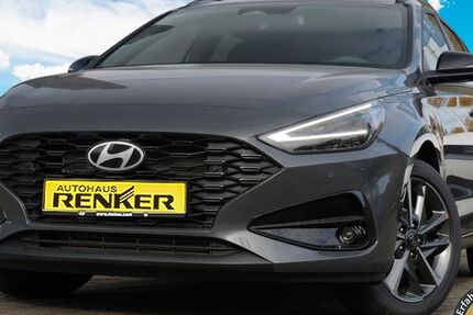 Hyundai i30 1.200 km 26.990 &euro; Darmstadt 64291