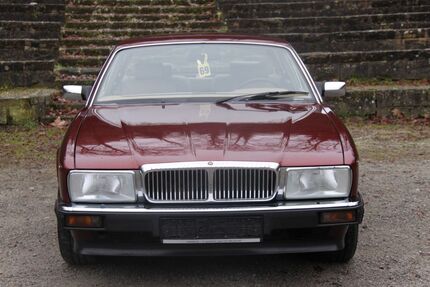 Jaguar Daimler 35.000 km 39.999 &euro; Heppenheim (Bergstraße) 64646