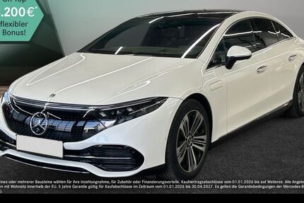 Mercedes-Benz EQS 51.907 km 54.490 &euro; Frankfurt 60599