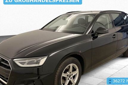 Audi A4 102.818 km 18.490 &euro; Frankfurt 60596