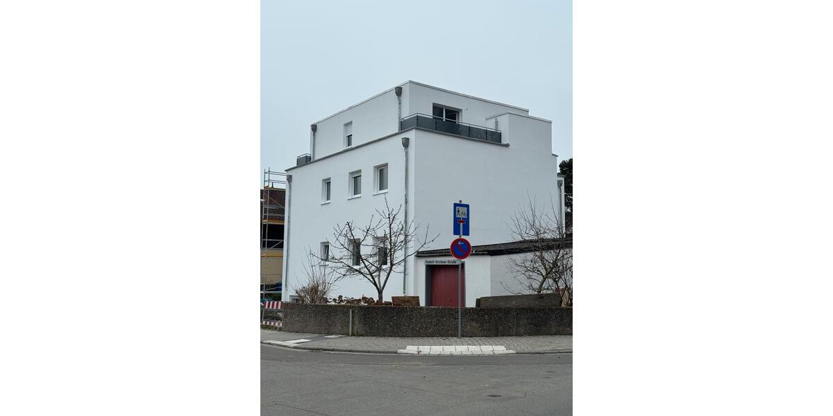 Etagenwohnung Nauheim - 4 Zimmer, 121 m&sup2;, 2.050&euro; | Angebot:25435473