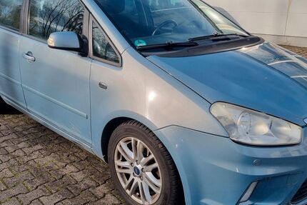 Ford C-Max 199.000 km 1.290 &euro; eppertshausen 64859