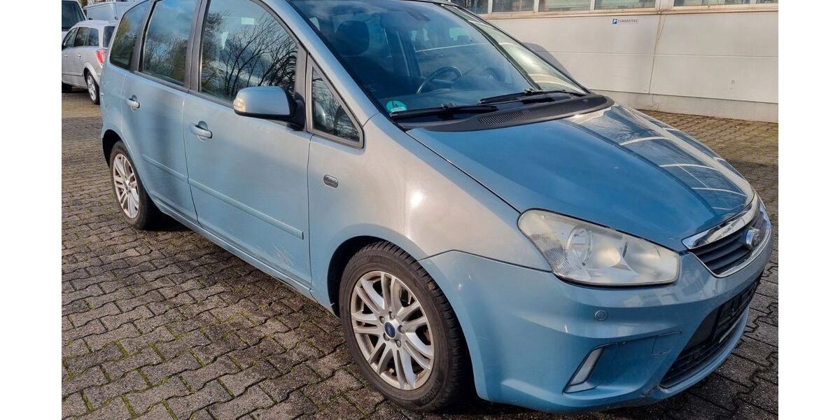 Ford C-Max 199.000 km 1.290 &euro; eppertshausen 64859
