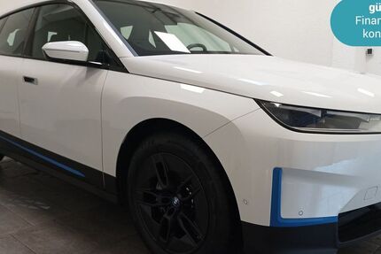 BMW iX 21.126 km 41.470 &euro; Egelsbach 63329