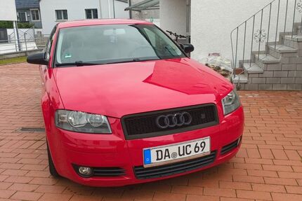 Audi A3 172.000 km 3.300 &euro; Weiterstadt 64331