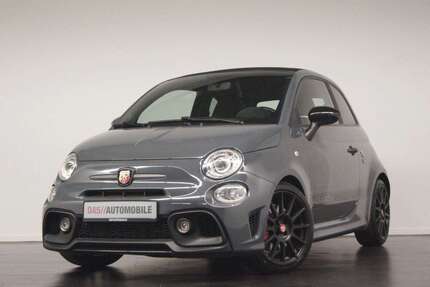 Abarth 595 Competizione 105.000 km 15.900 &euro; Darmstadt 64293