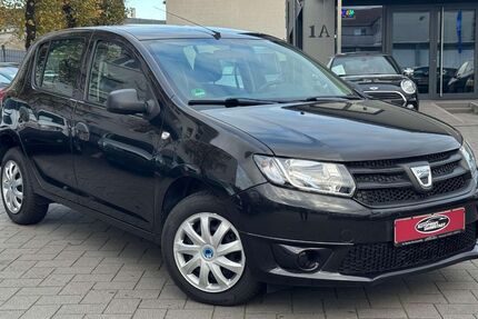 Dacia Sandero 30.700 km 6.099 € Darmstadt 64293