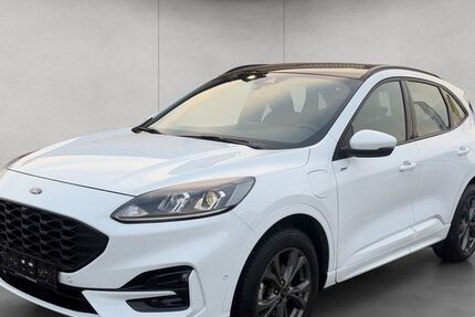 Ford Kuga 21.222 km 23.950 &euro; Frankfurt 60386