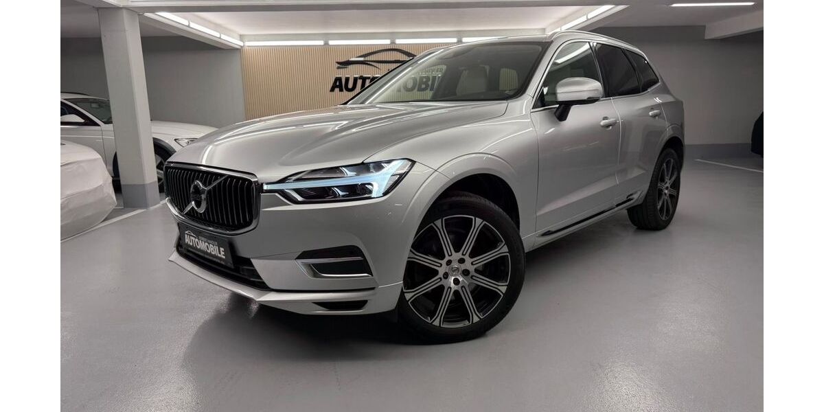 Volvo XC60 145.855 km 25.999 &euro; Seligenstadt 63500