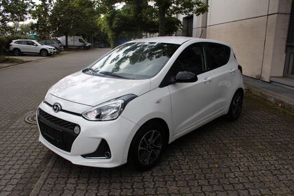 Hyundai i10 79.000 km 9.600 € Rüsselsheim 65428