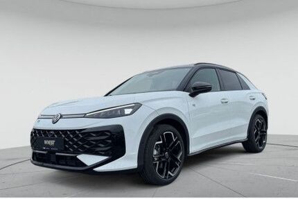 VW T-Roc 3.500 km 41.950 &euro; Bensheim 64625