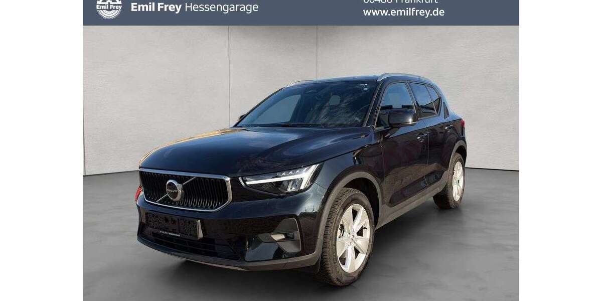 Volvo XC40 25.999 km 31.400 &euro; Offenbach 63069