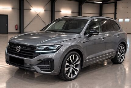 VW Touareg 140.000 km 35.500 &euro; Rodgau 63110