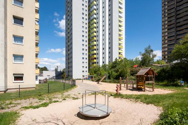 Etagenwohnung Langen (Hessen) - 3 Zimmer, 92 m&sup2;, 987&euro; | Angebot:25684854