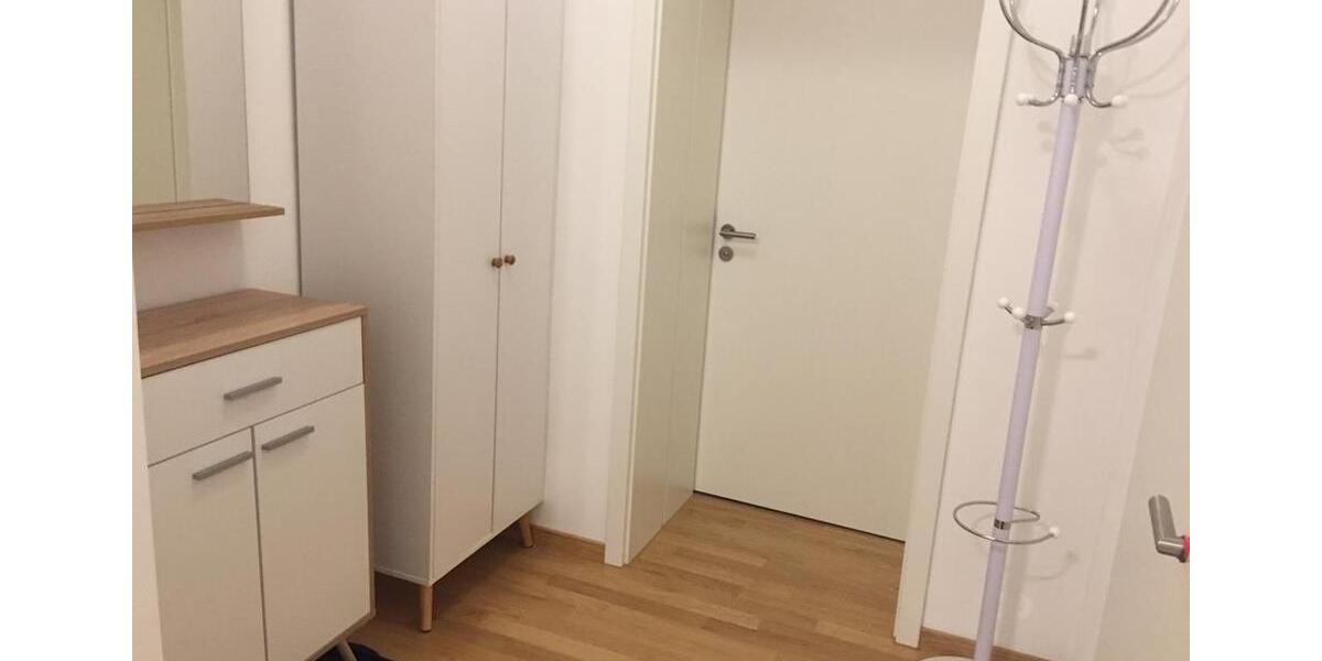 Etagenwohnung Frankfurt am Main Oberrad - 2 Zimmer, 56 m&sup2;, 1.420&euro; | Angebot:26393197