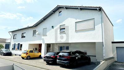 SOLIDE KAPITALANLAGE MIT 6% RENDITE-VOLLVERMIETET! - Haus Stockstadt am Rhein | Angebot:26420962