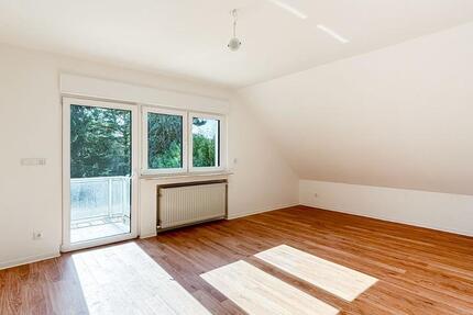 3-Zimmer-Wohnung in Groß-Zimmern 3 zimmer