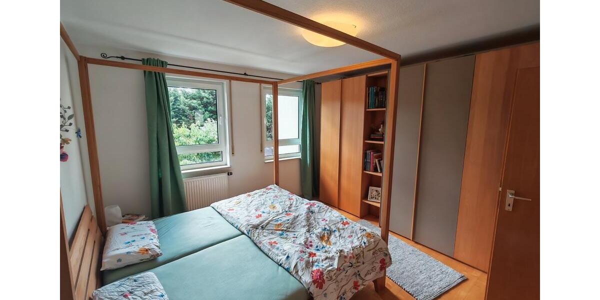 Reihenhaus Frankfurt am Main - 5 Zimmer, 108 m&sup2;, 415.000&euro; | Angebot:27002300
