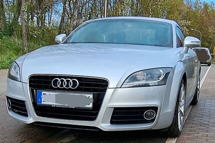 Audi TT 118.500 km 10.990 &euro; Groß-Bieberau 64401