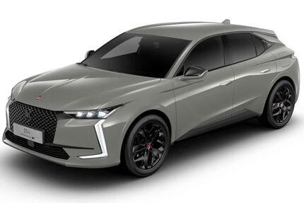 DS Automobiles DS4