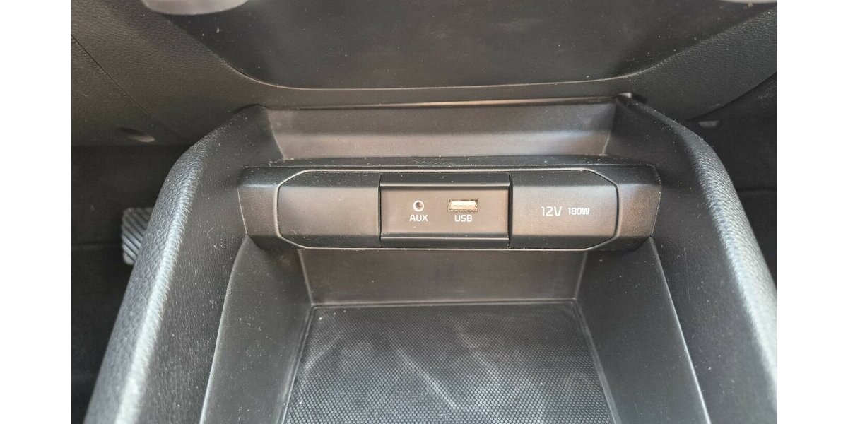 Kia Rio 1,2l Attract Klima 94.361 km 7.990 &euro; Rodgau 63110