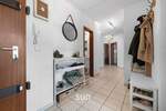 Etagenwohnung Rüsselsheim am Main Königstädten - 3 Zimmer, 110 m&sup2;, 365.000&euro; | Angebot:25800214