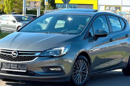 Opel Astra 174.589 km 9.600 &euro; Bickenbach 64404