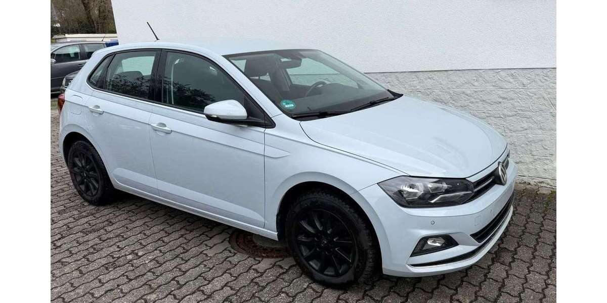 VW Polo 149.157 km 9.900 &euro; Alsbach 64665