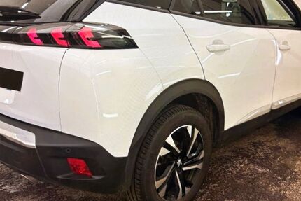 Peugeot 2008 213.111 km 11.365 &euro; Frankfurt am Main 60389