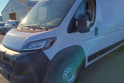 Peugeot Boxer 39.998 km 21.980 &euro; Rüsselsheim 65428