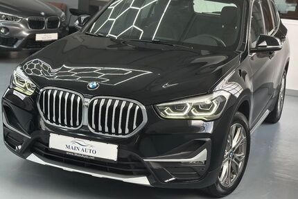 BMW X1 170.000 km 17.950 &euro; Heusenstamm (bei Frankfurt) 63150