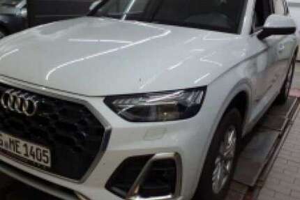 Audi Q5 46.000 km 38.790 &euro; Hofheim 65719