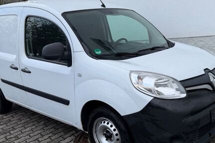 Renault Kangoo 357.000 km 5.300 &euro; Alsbach 64665