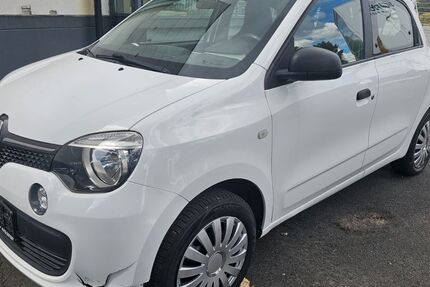 Renault Twingo 99.200 km 3.990 &euro; Darmstadt 64293