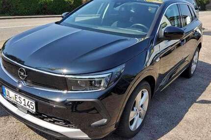 Opel Grandland X 64.020 km 18.880 € Ober-Ramstadt 64372