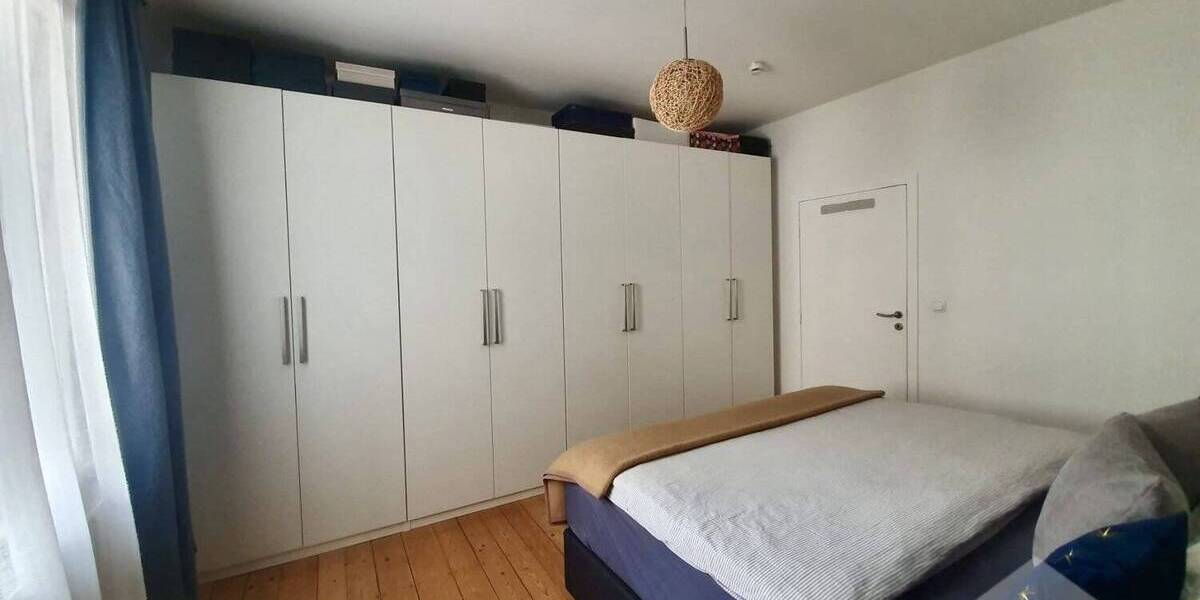 Etagenwohnung Frankfurt am Main / Bornheim Bornheim - 3 Zimmer, 69 m&sup2;, 519.000&euro; | Angebot:19349851