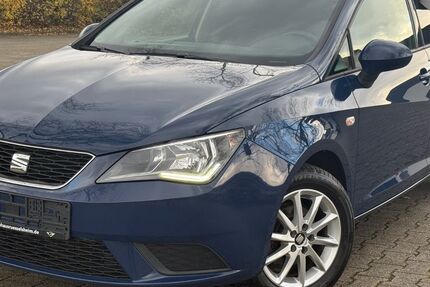 Seat Ibiza 172.000 km 6.598 &euro; Rüsselsheim 65428