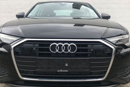 Audi A6 78.000 km 36.500 € Pfungstadt 64319