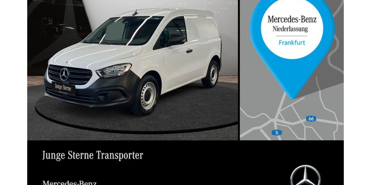 Mercedes-Benz Citan 67.944 km 16.041 &euro; Frankfurt 60488