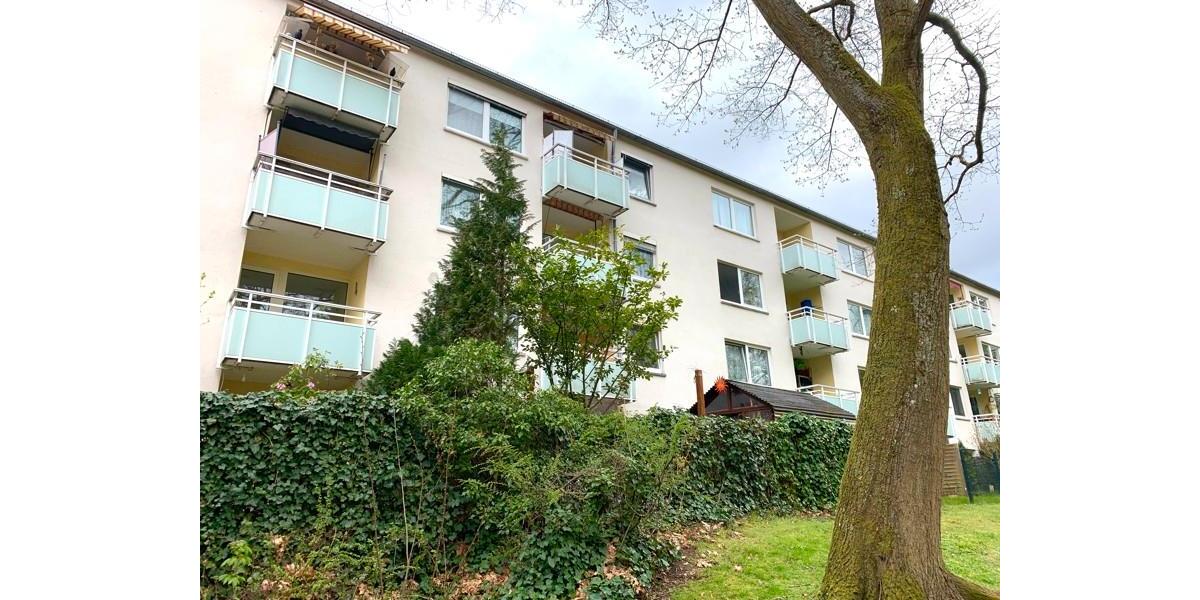 Etagenwohnung Dreieich - 4 Zimmer, 88 m&sup2;, 1.024&euro; | Angebot:26533518