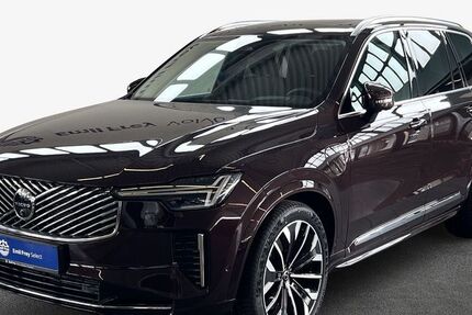 Volvo XC90 22.495 km 69.400 &euro; Frankfurt am Main 60486