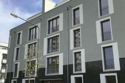 Wohnung zum Mieten in Frankfurt am Main 1.845,06 € 131.79 m² 4 zimmer